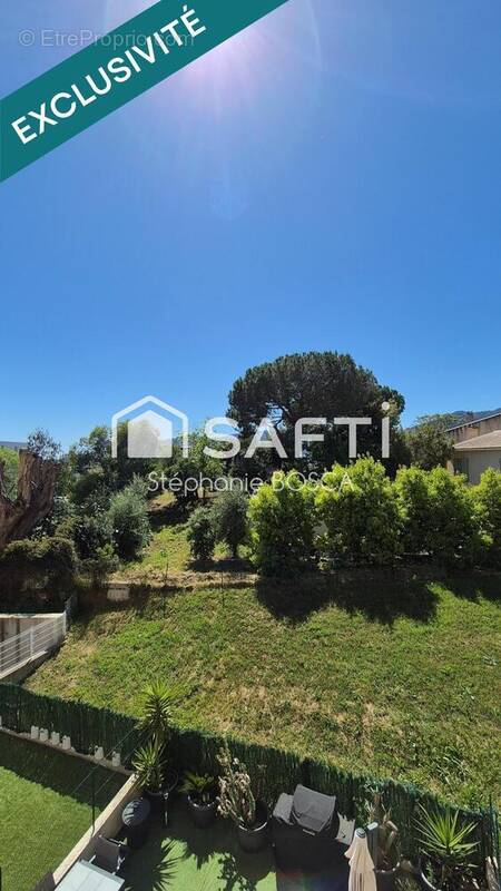 Photo 1 - Appartement à AJACCIO