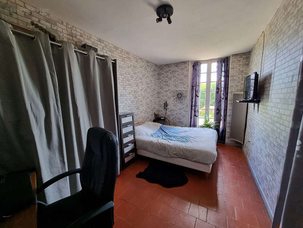 Maison à LES AULNEAUX