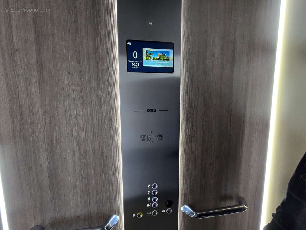 Appartement à CHATOU