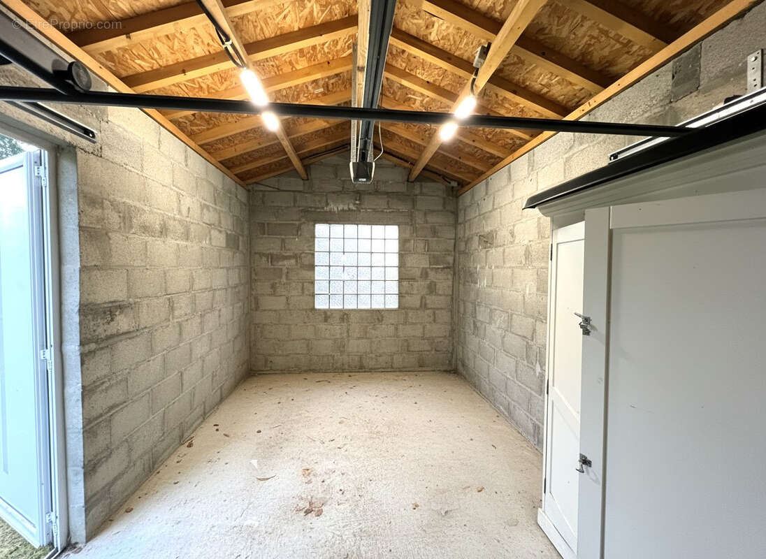 Maison à JOUARS-PONTCHARTRAIN