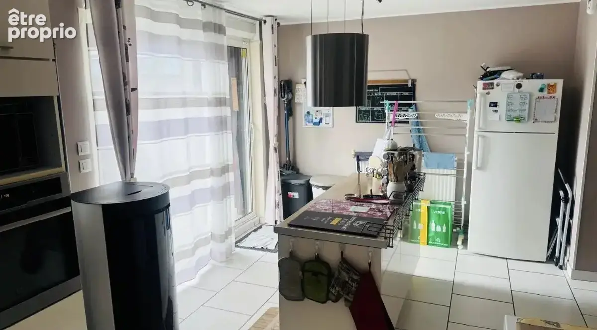 Maison 5 pièces 106 m² à vendre à Aniche (59580) - photo 2