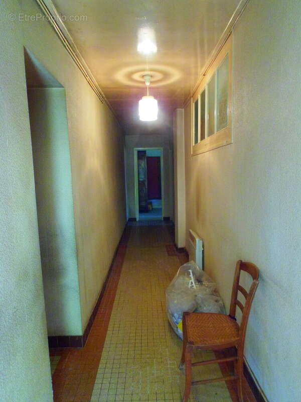 Maison à SIDIAILLES