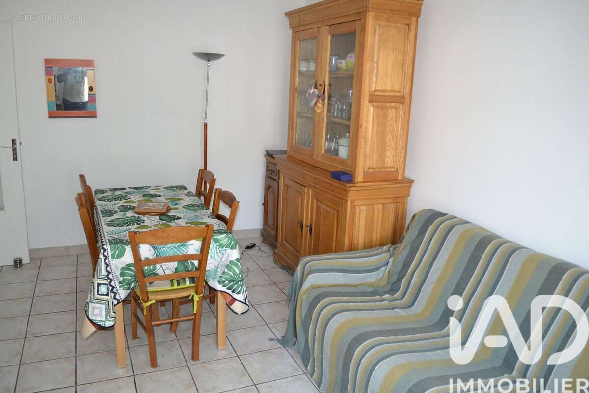 Photo 4 - Appartement à BURES-SUR-YVETTE
