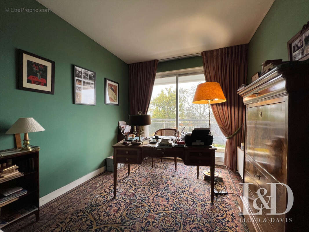 Appartement à MONTMORENCY