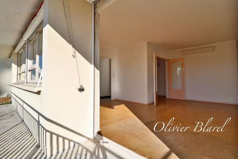 Appartement à RUEIL-MALMAISON