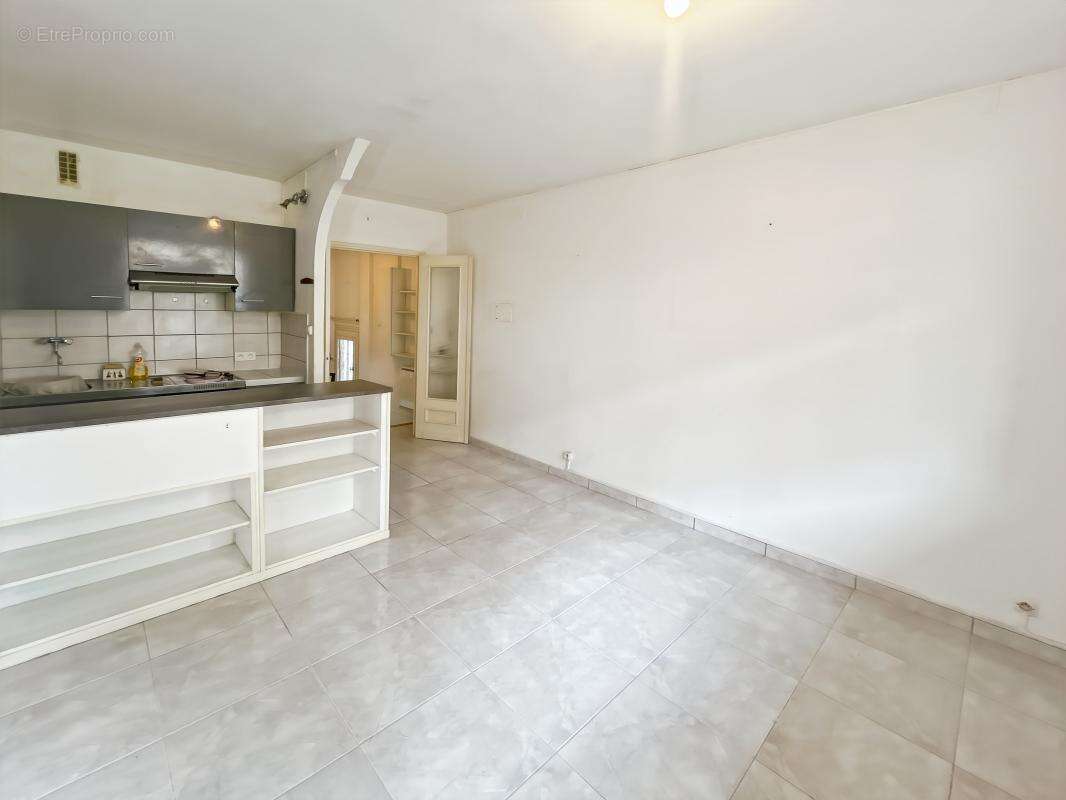 Appartement à BEZIERS