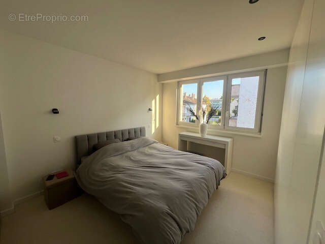 Appartement à SCHILTIGHEIM