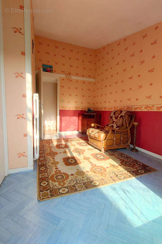 Maison à VILLEFRANCHE-DE-ROUERGUE