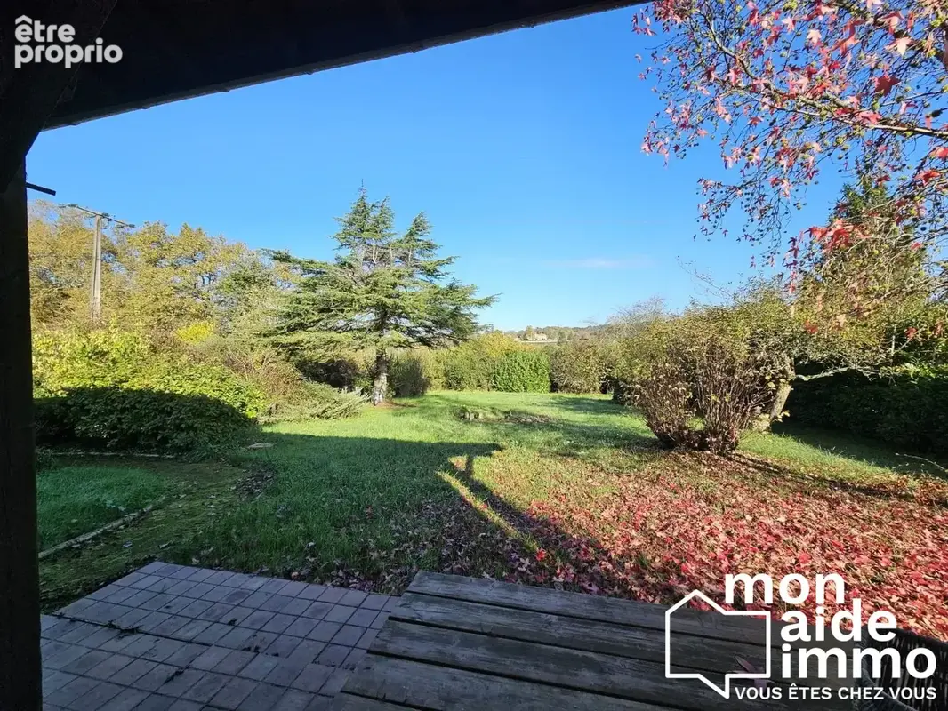 Maison 5 pièces 119 m² à vendre à Lignan-De-Bordeaux (33360) - photo 3
