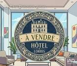 Photo 1 - Commerce à LORRIS