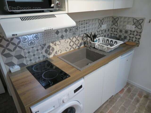 n°4 - Appartement à VERNON