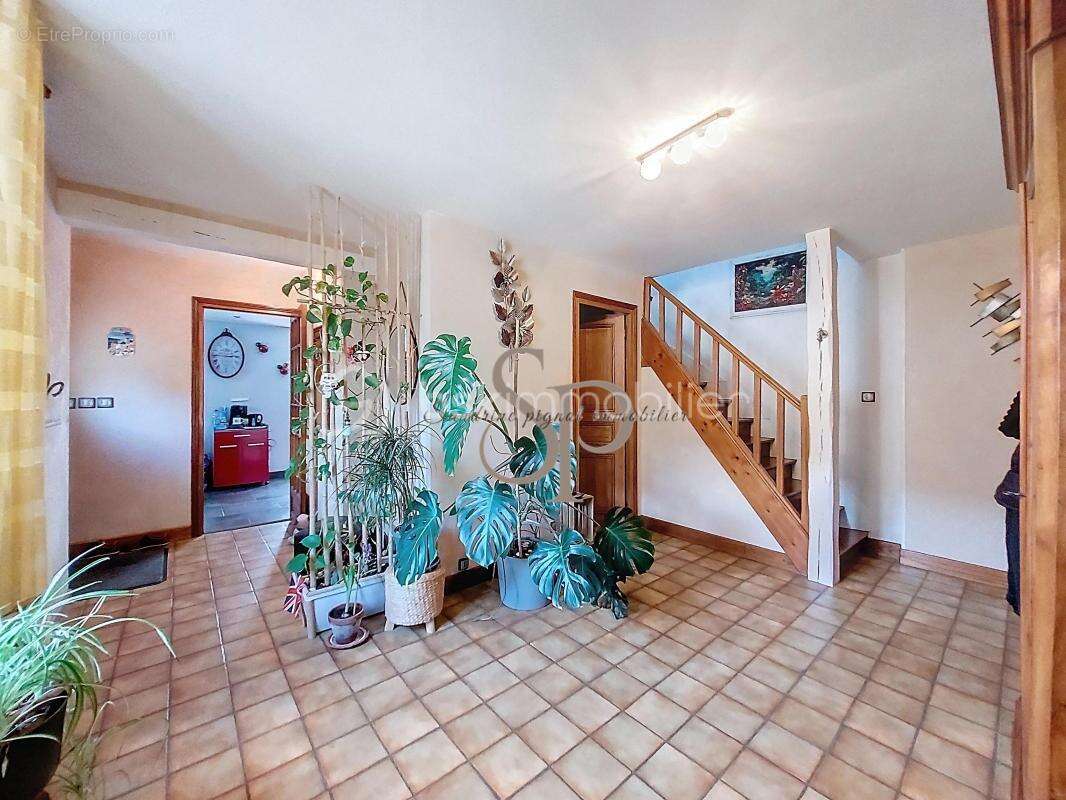 Maison à MISY-SUR-YONNE