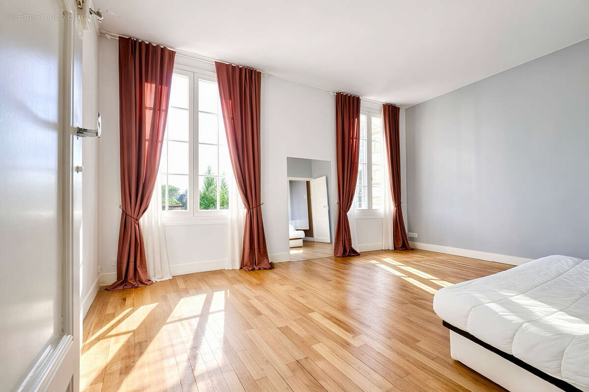 Maison à SENLIS