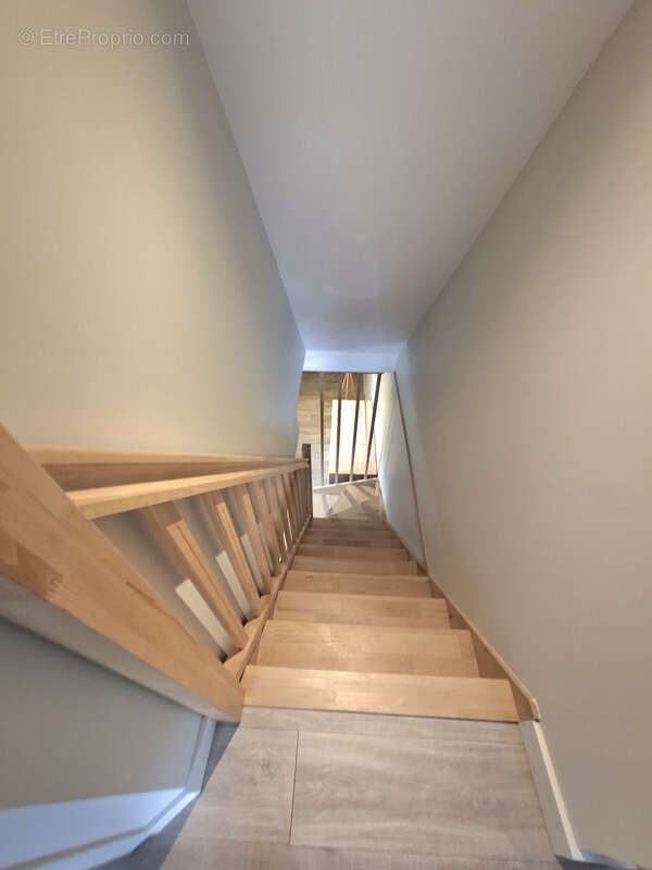 Appartement à DIEPPE