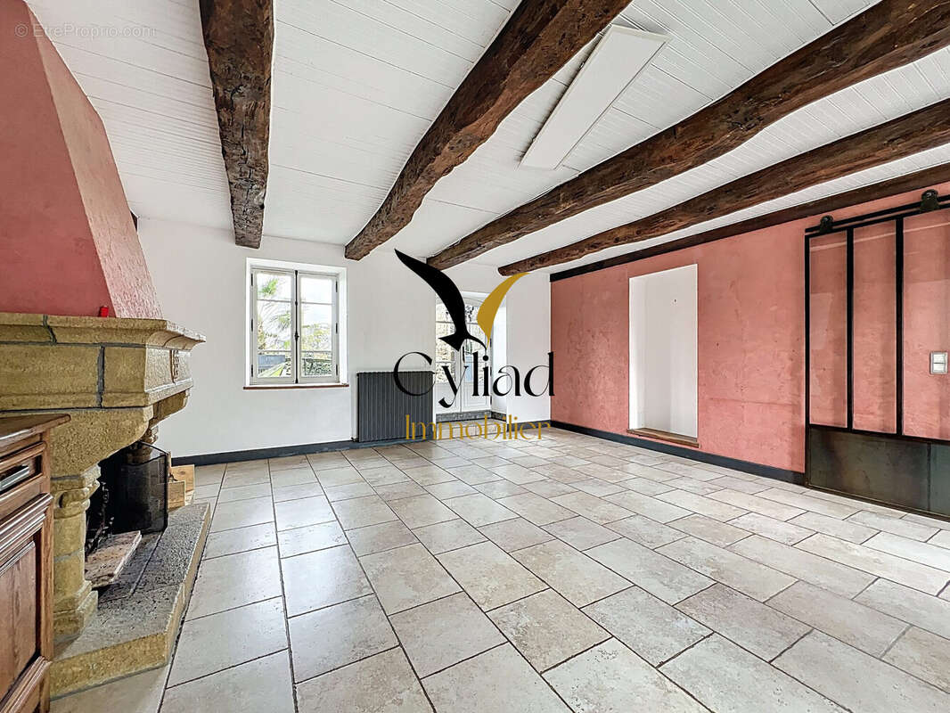 Maison à PLEUDIHEN-SUR-RANCE