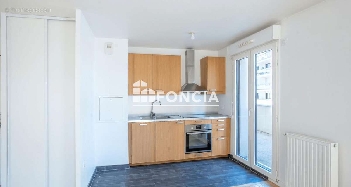 Appartement à SAINT-GERMAIN-EN-LAYE