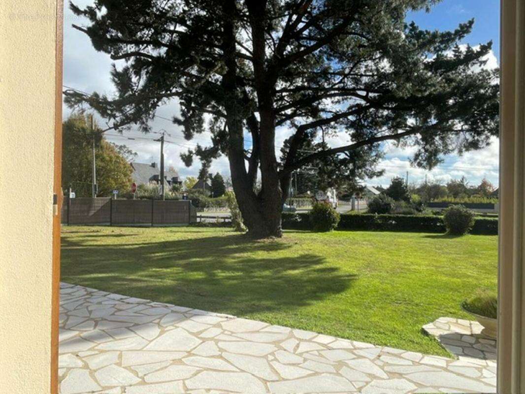 Maison à MONTOIR-DE-BRETAGNE