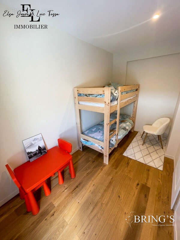 Appartement à LA CLUSE