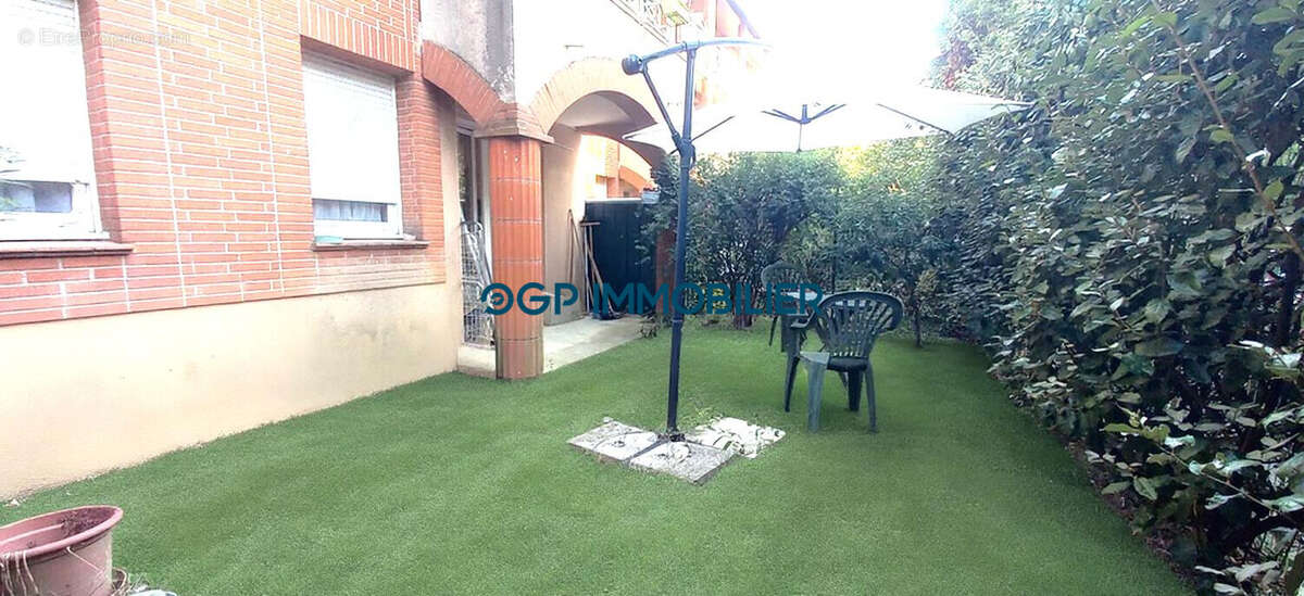 Appartement à BALMA