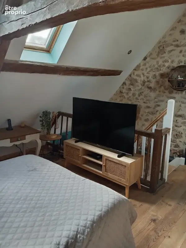 Petite maison de charme sans travaux ! - photo 12