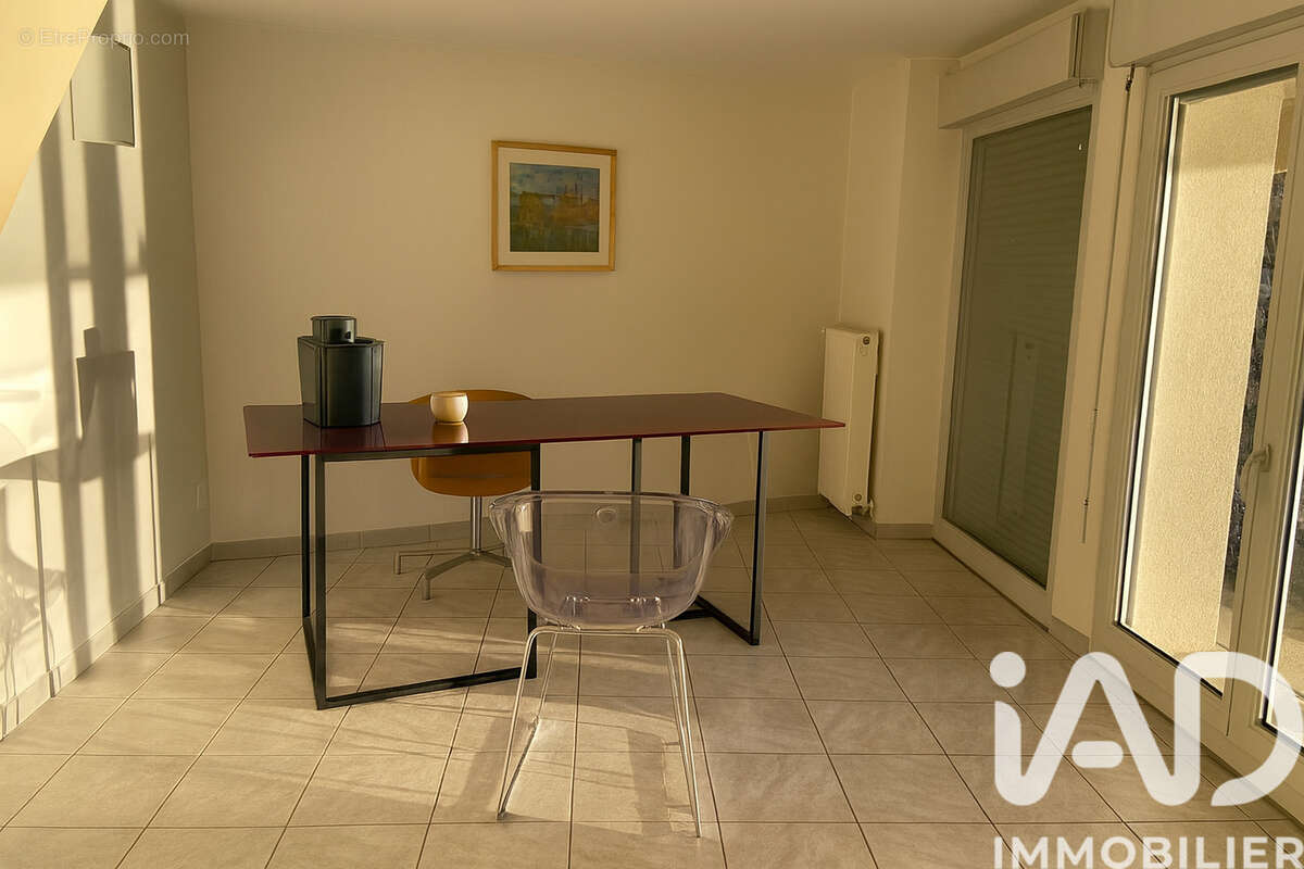 Photo 3 - Appartement à DOLE