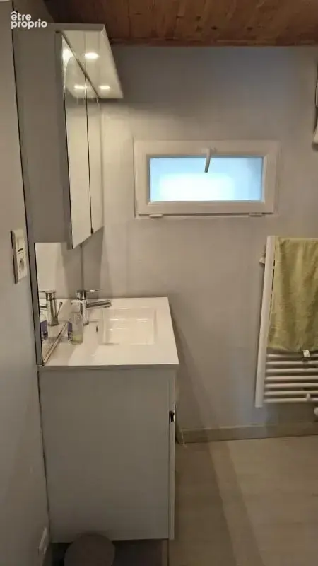 Maison 6 pièces 60 m² à vendre à Nebias (11500) - photo 7