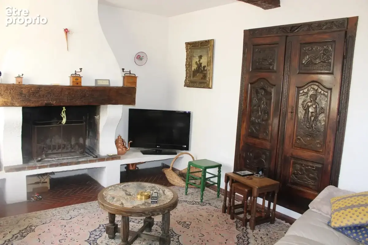 GRASSE St Jacques,  Villa de 5 P sur 1400m2 - photo 13