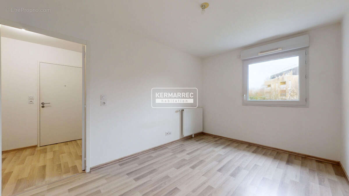 Appartement à ORVAULT