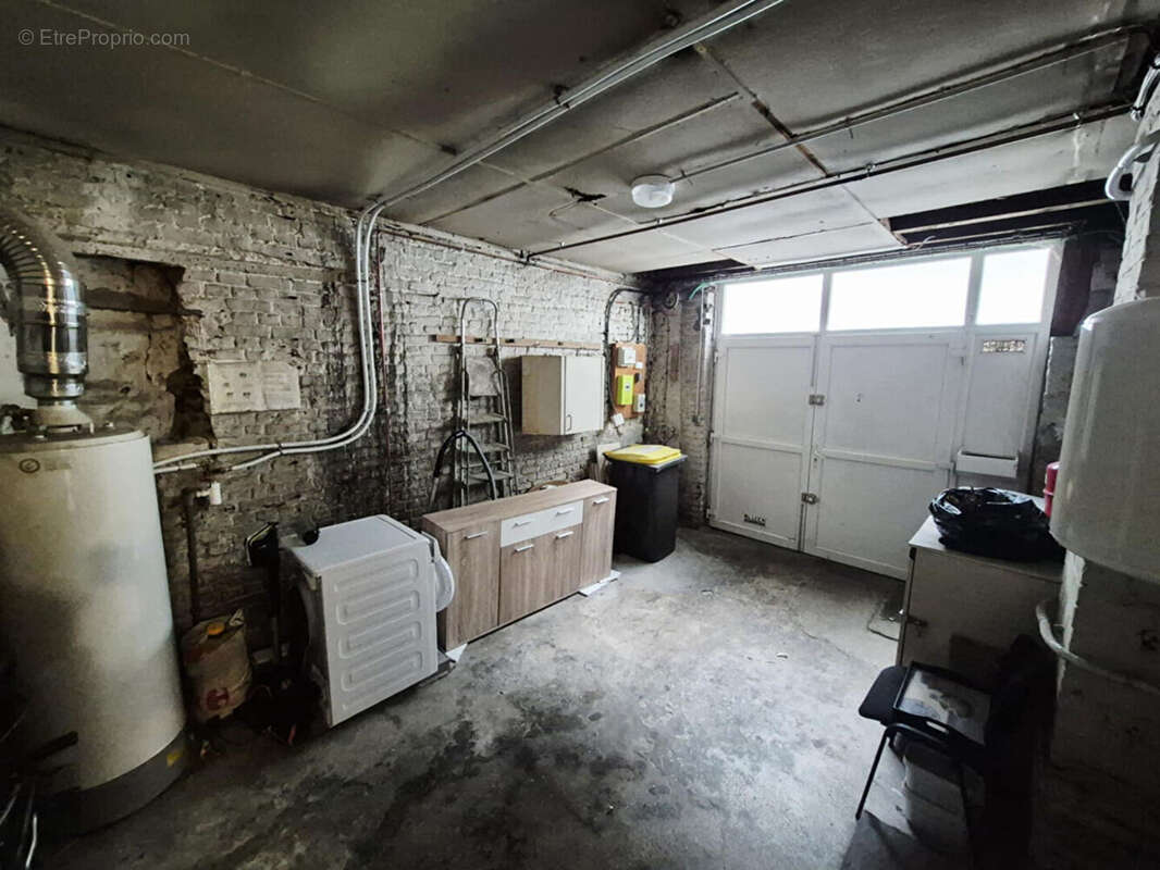 Appartement à LILLERS