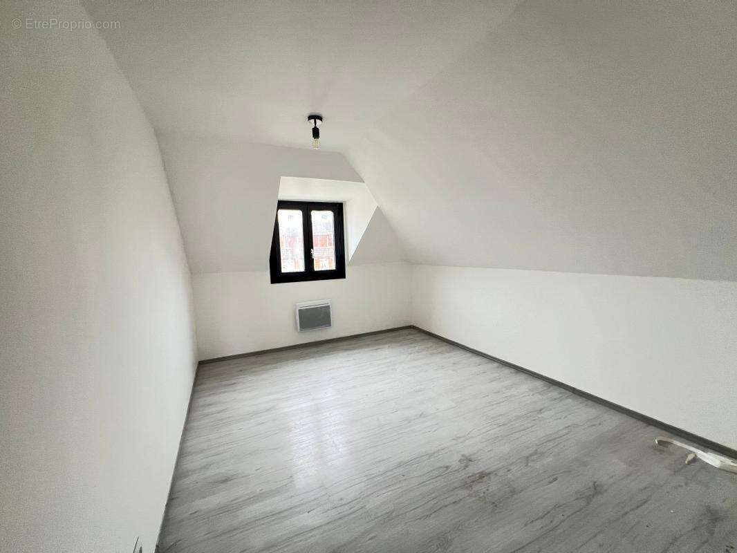 Maison à ROMORANTIN-LANTHENAY