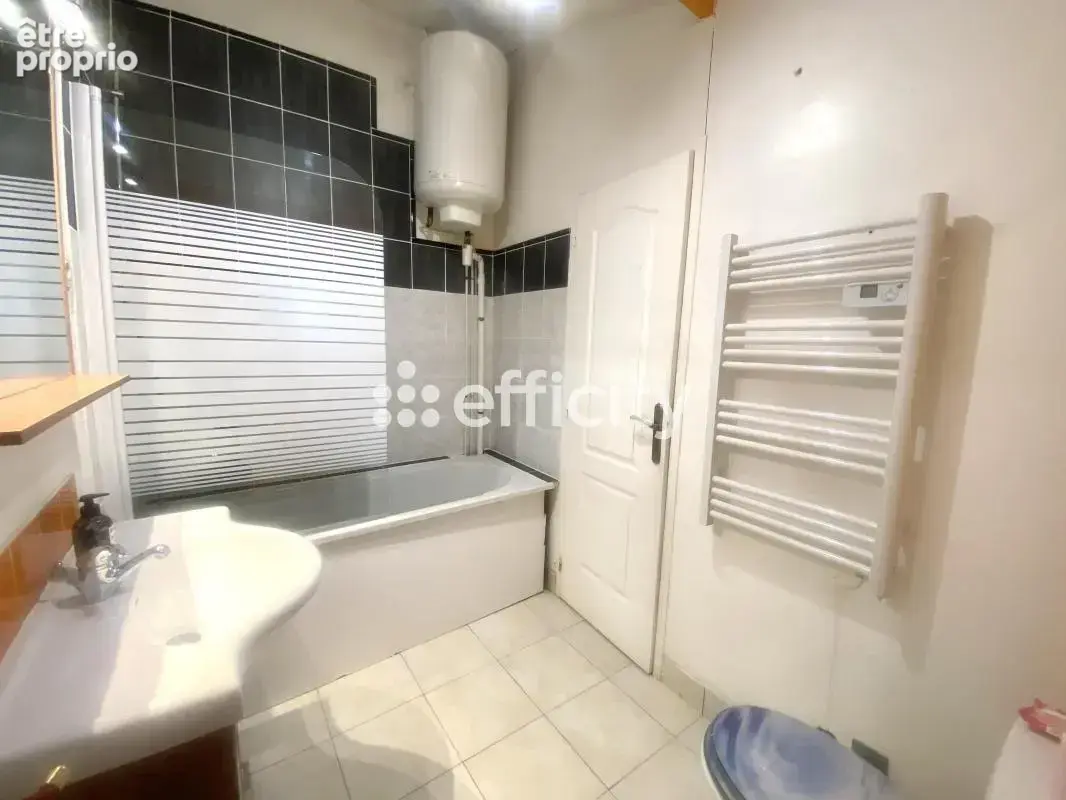 Maison 6 pièces 244 m² à vendre à Gagny (93220) - photo 20