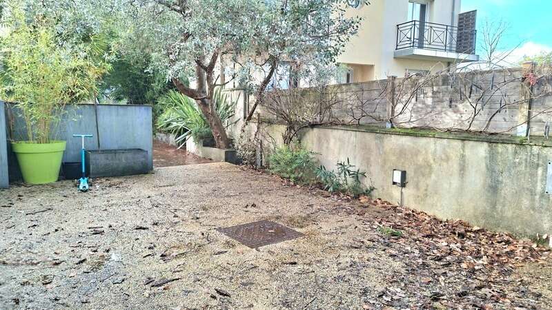 Maison à LE PLESSIS-ROBINSON