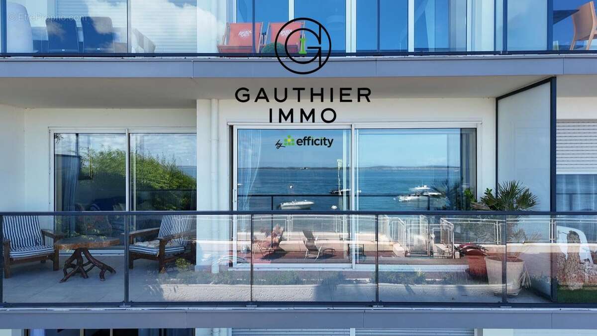 Appartement à ARCACHON