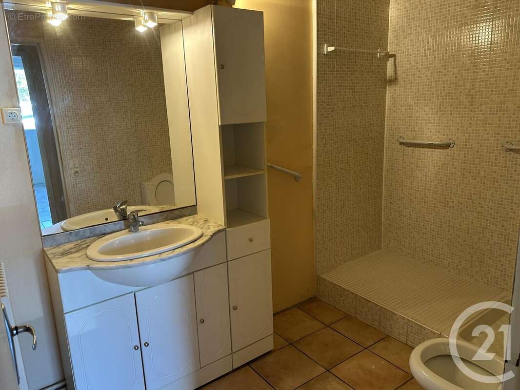 Appartement à ORTHEZ