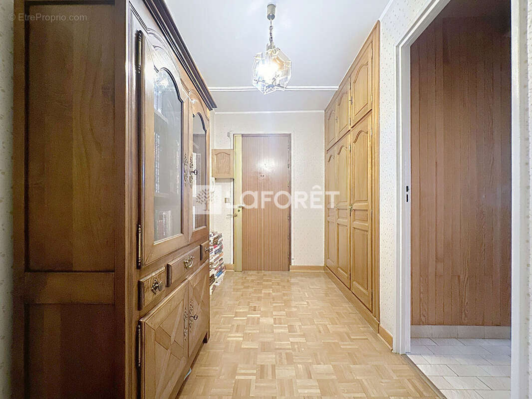 Appartement à CHAMPIGNY-SUR-MARNE