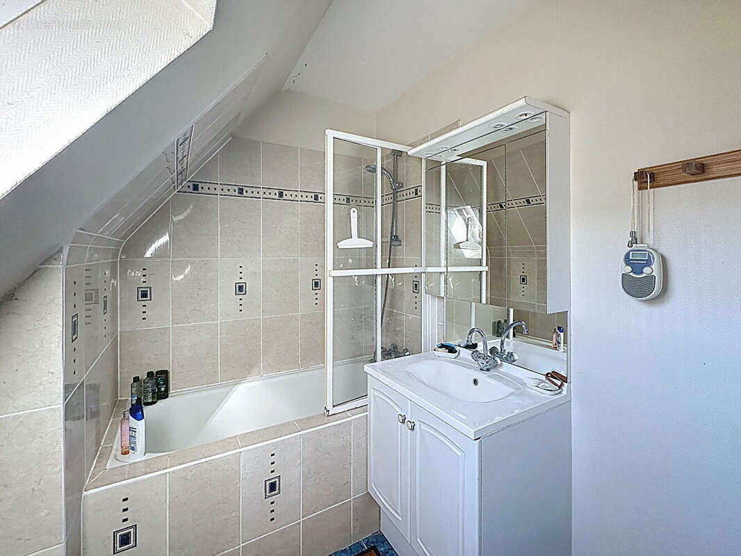 Appartement à VILLERS-SUR-MER