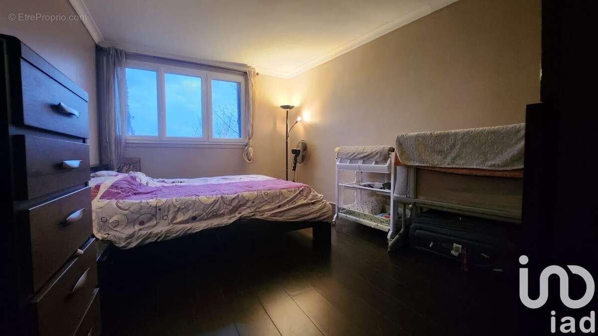 Photo 5 - Appartement à FONTENAY-SOUS-BOIS