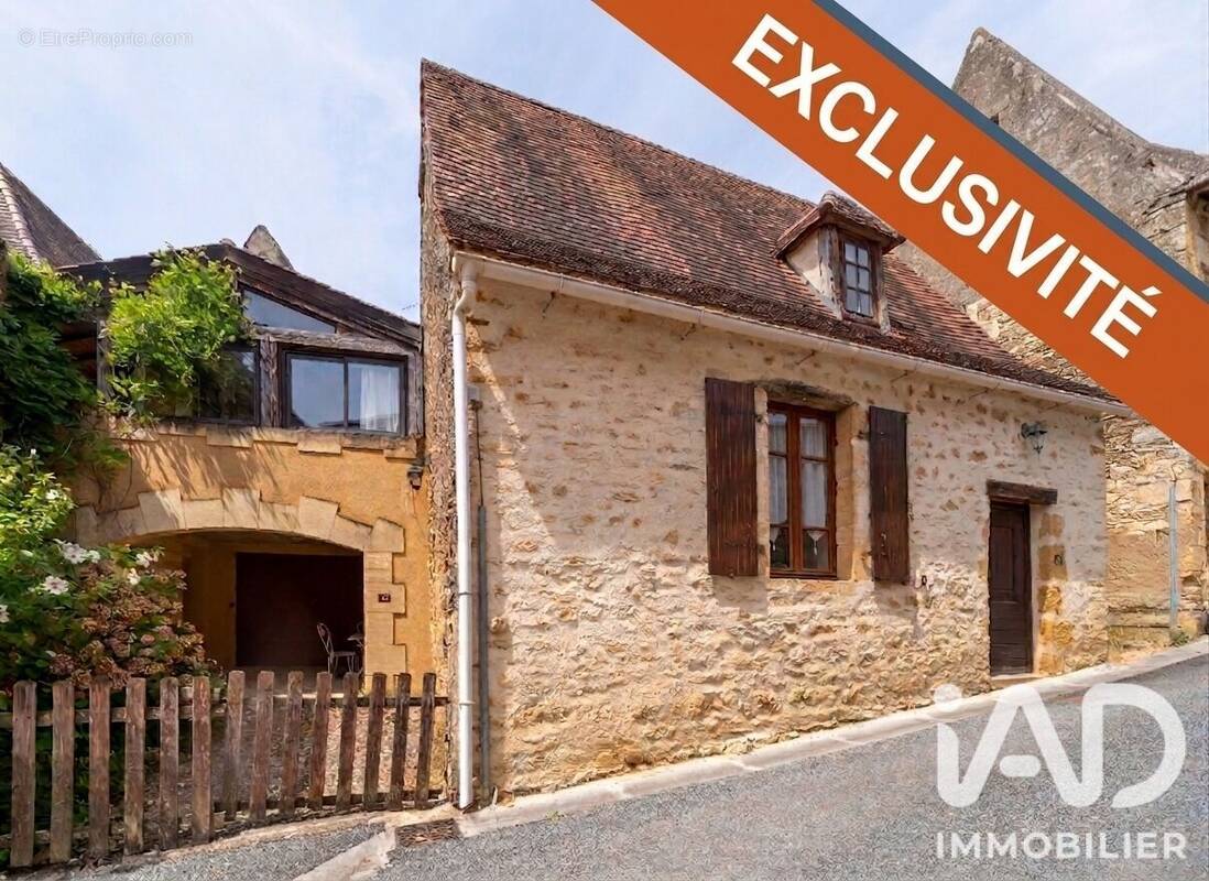 Photo 1 - Maison à BERBIGUIERES