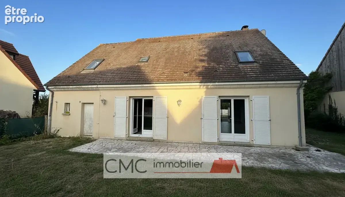 Nogent-le-phaye - photo 15