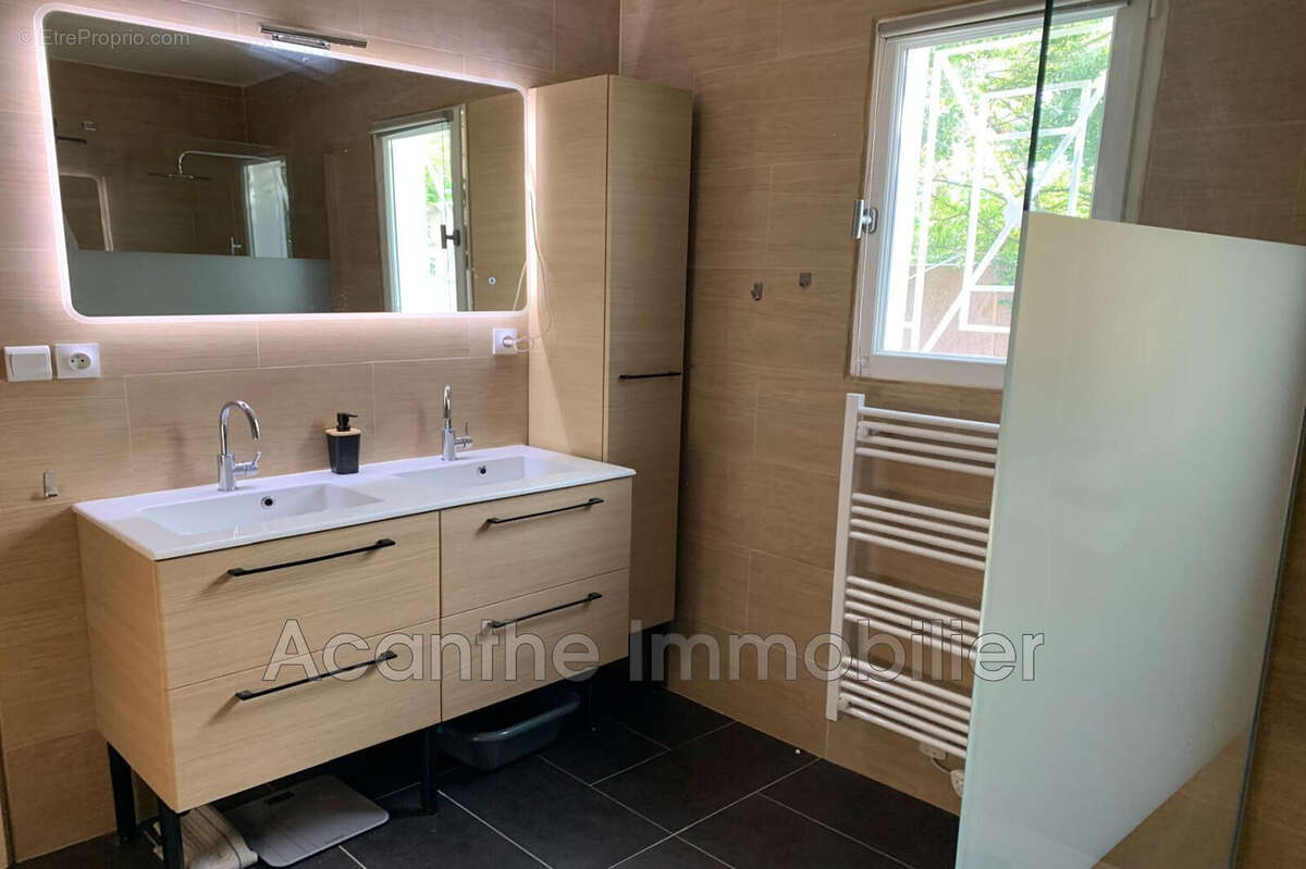 Maison 108 m² à Saint-Gely-Du-Fesc  - photo 7