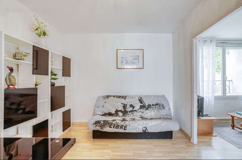 Appartement à NARBONNE