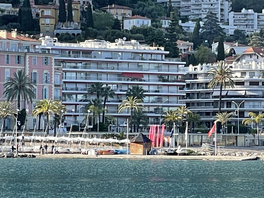 BAISSE DE PRIX ! EXCLUSIVITE T1-Balcon -Menton Garavan en étage élevée dans une résidence de standing- Cave - photo 18