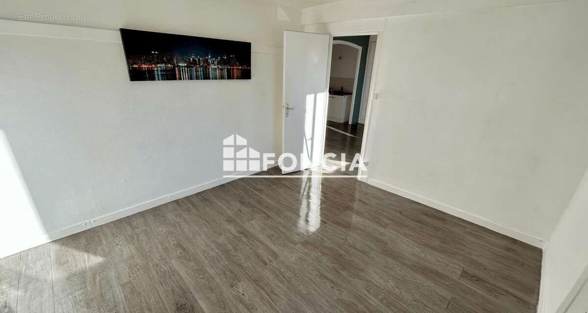 Appartement à VIENNE