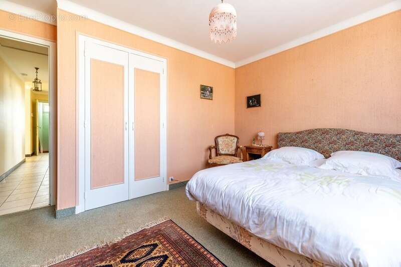 Maison à SAINT-MARS-LA-JAILLE