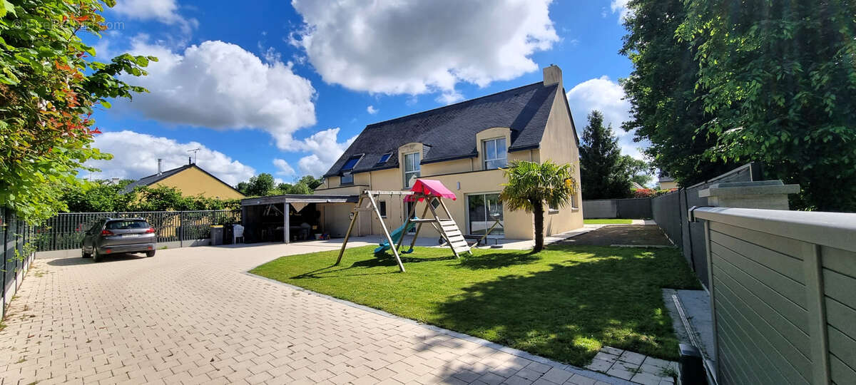 Superbe maison familiale de type 8 pièces - photo 18