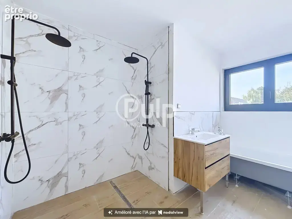 Maison neuve - CUINCY - photo 5