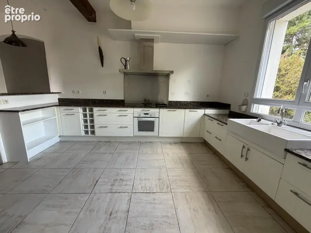 Maison de ville pleine de charme avec extérieur clos - photo 8