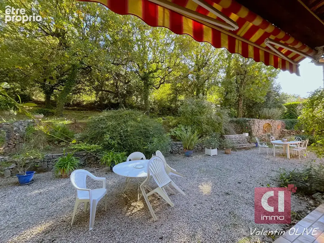 A VENDRE - Néoules Maison T4 de 130m² - photo 12