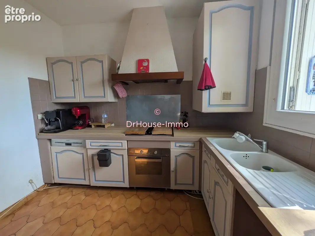 Maison 4 pièces 80 m² à vendre à Pineuilh (33220) - photo 3