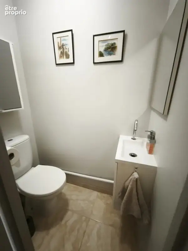 Appartement 3 pièces 57 m² à vendre à Banyuls-Sur-Mer (66650) - photo 8